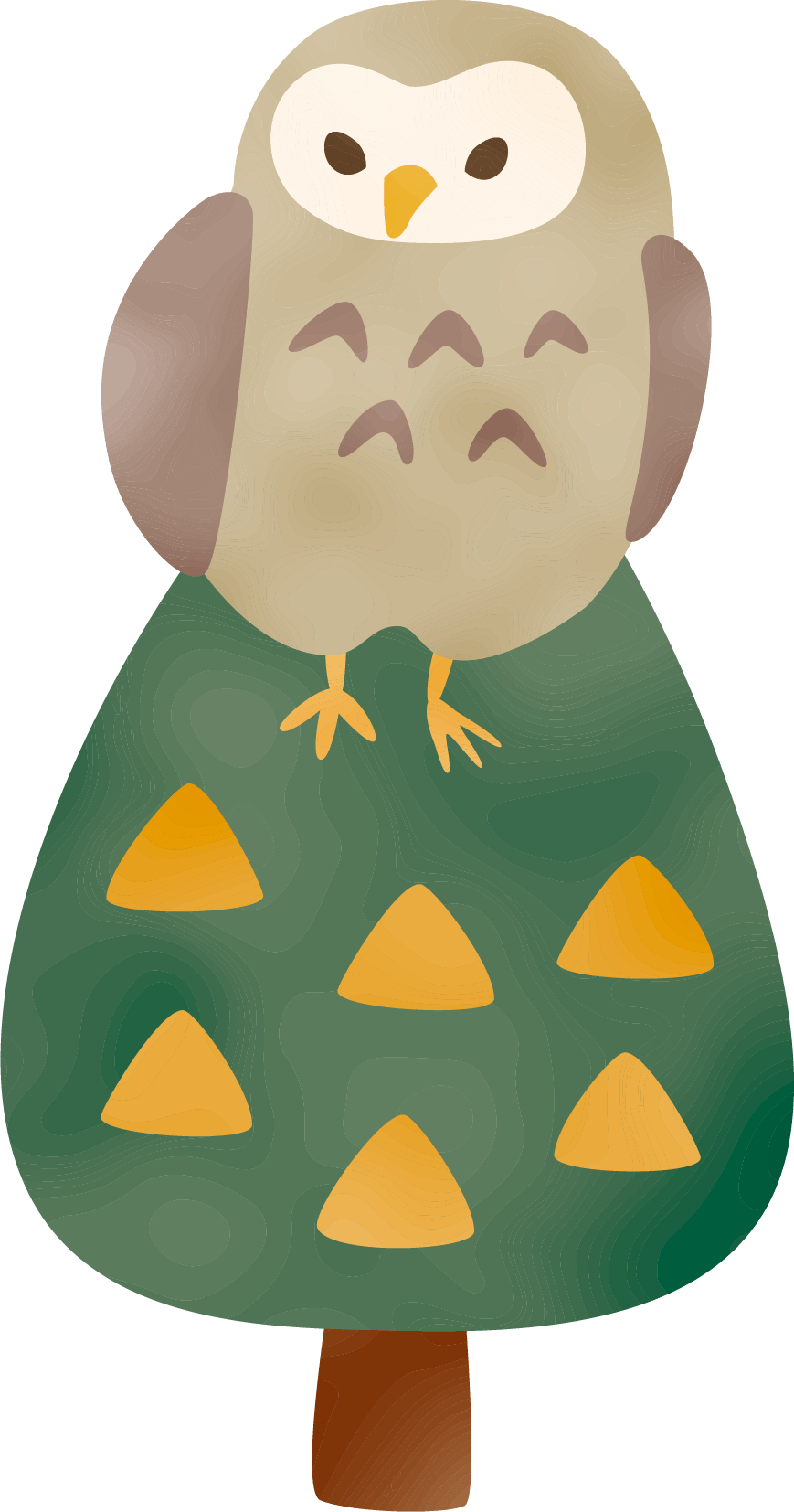 フクロウ