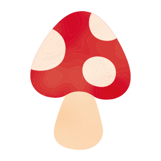 きのこ